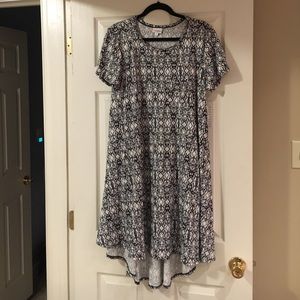 Lularoe Carly